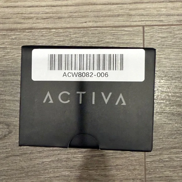 Activa Summit X Invicta Men's Digital Watch - 50mm. Black (ACW8082-006) - Picture 9 of 9